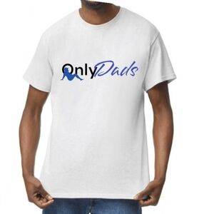 The OnlyDads Funny Mens Shirt